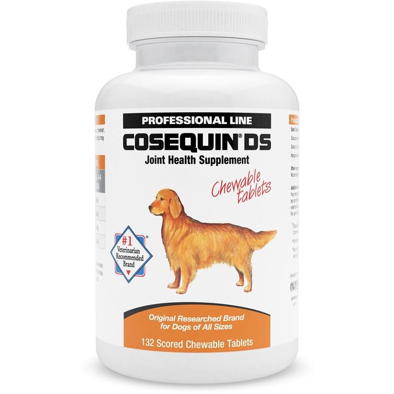 Cosequin DS Chew Tabs