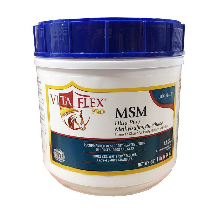 Vita-Flex MSM 1 lb