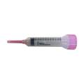 Disposable Syringe 12 ml 18g Needle 1 inch