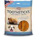 Toothsticks Dental Sticks Dog Treats