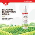 NaturVet Aller-911 Anti-Lick Paw, 8 oz Spray