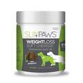 Vetality Slim Paws Weight Loss Soft Chews for all Dog Sizes, 60 ct
