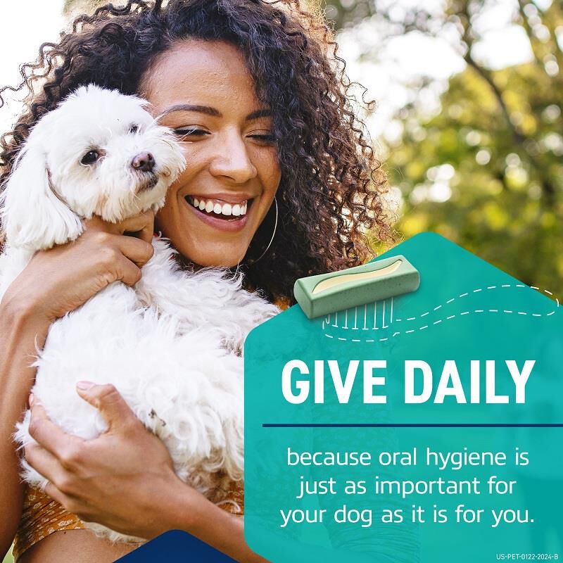 Oravet Dental Chews