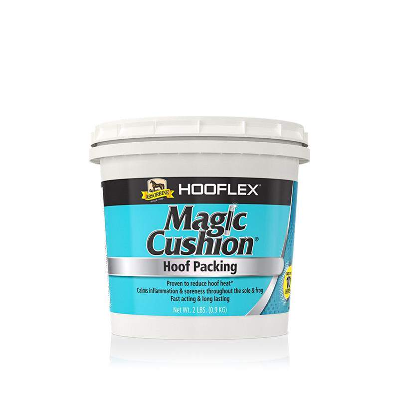 Hooflex Magic Cushion 2 lbs