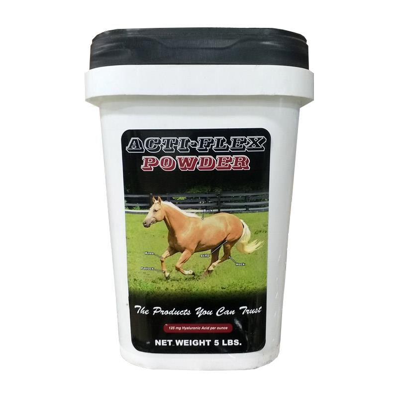 Acti-Flex Powder 5 lb
