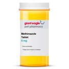Methimazole Tablet