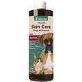 NaturVet Aller-911 Skin Care Shampoo, 16 oz