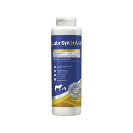 LubriSyn HA Plus w/MSM Equine & Pet Joint Supplement