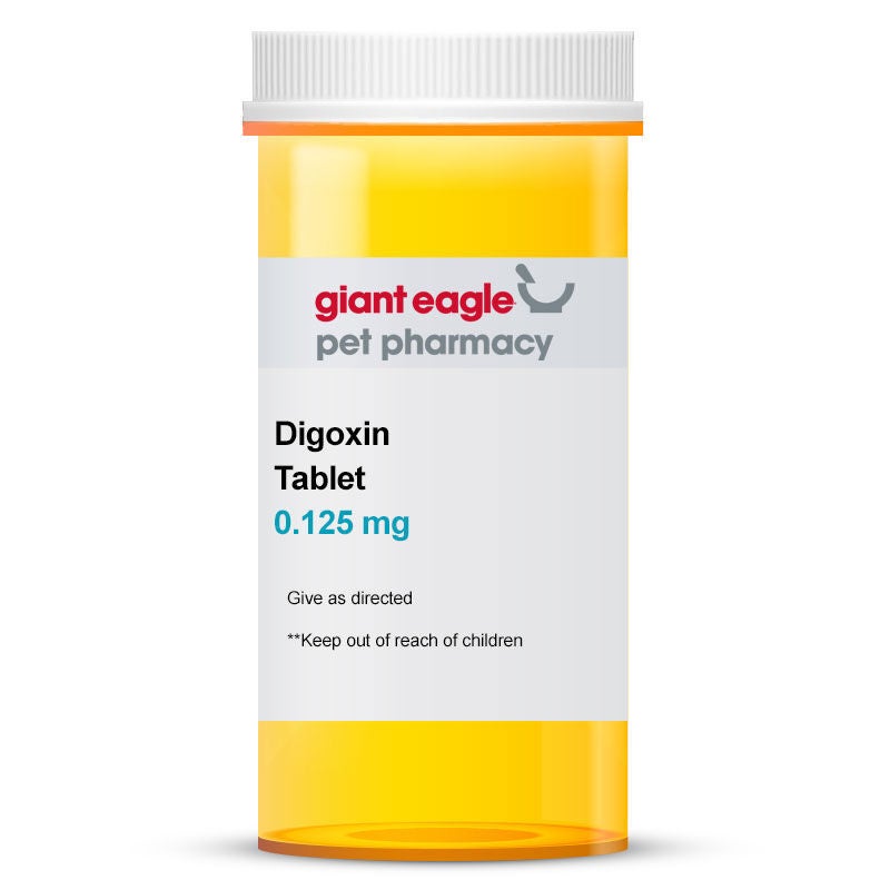 Digoxin Tablet
