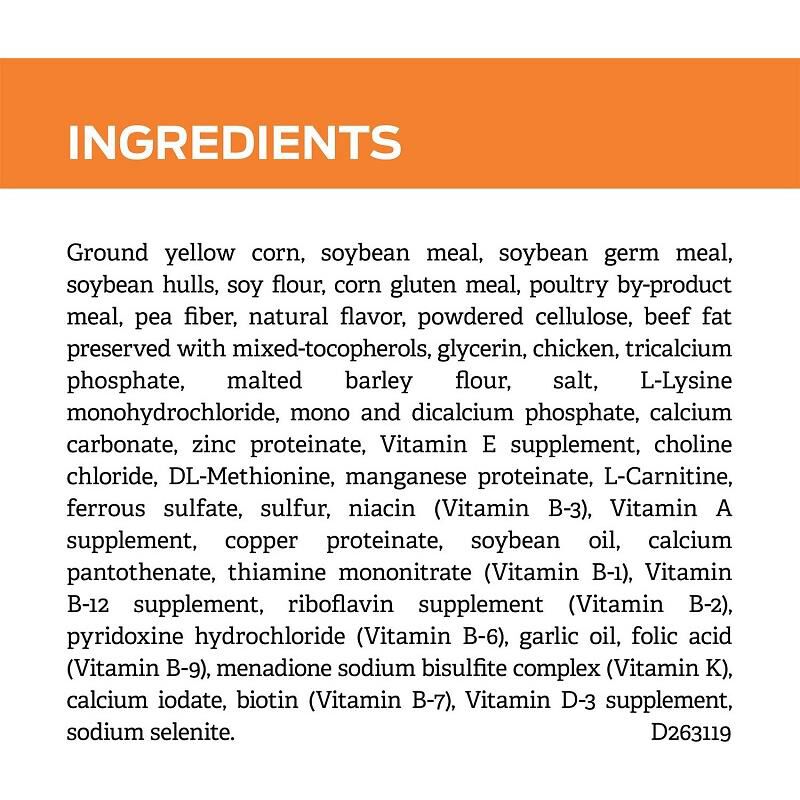 Purina Pro Plan Veterinary Diets OM Select Blend Overweight Management Formula Adult Dog Food
