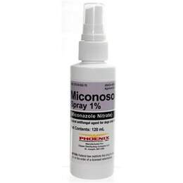 Miconosol Spray 1%