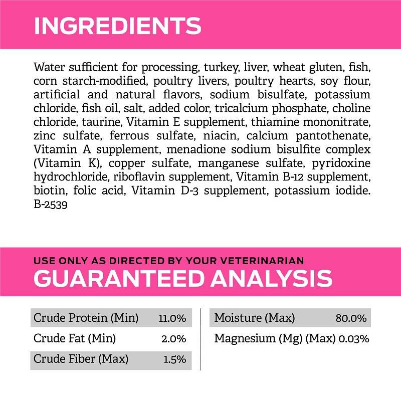 Purina Pro Plan Feline Giant Eagle Pet Pharmacy