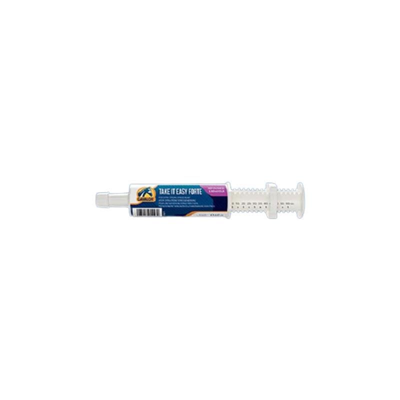 Cavalor Take it Easy, 1 tube