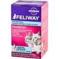 Feliway Multi-Cat Diffuser Plug-In Refill, 30 Days
