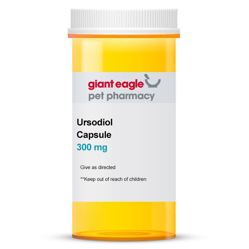 Ursodiol Capsule