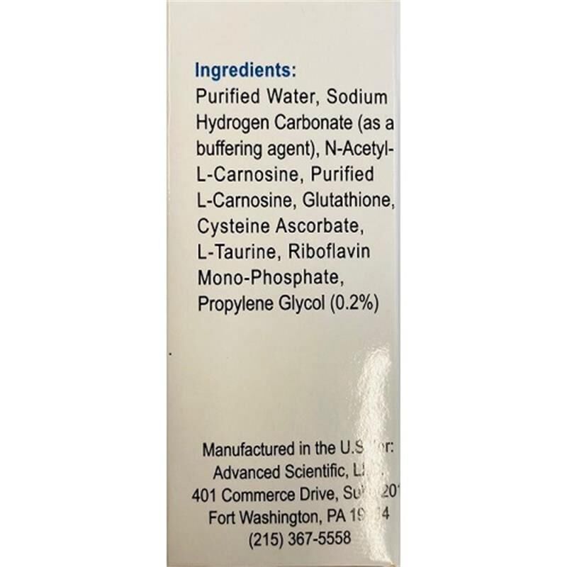 OcluVet Eye Drops, 16 ml