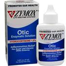 Zymox Otic 1.0% Hydrocortisone