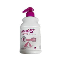 Douxo S3 Calm Shampoo for Dogs and Cats
