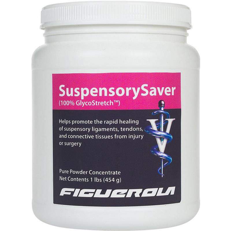 SuspensorySaver (100% GlycoStretch) Equine Powder Concentrate