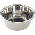 Ethical Pet Spot Stainless Steel Mirror Finish Pet Dish, 2 quart
