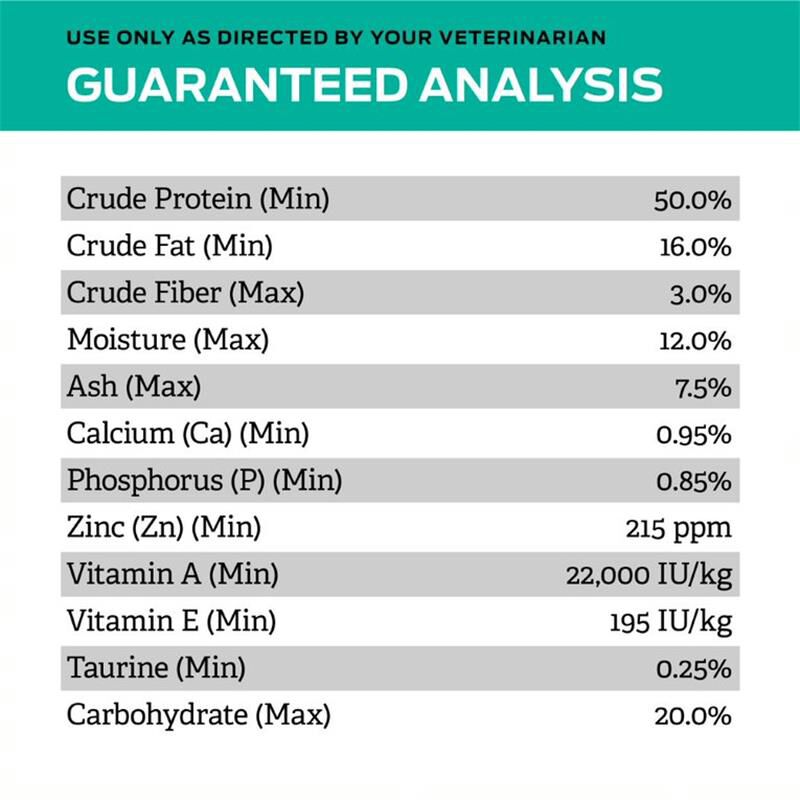 Purina Pro Plan Veterinary Diets EN Gastroenteric Formula Feline Food