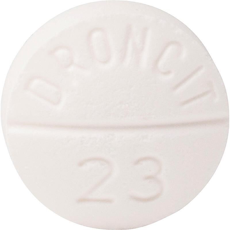 Droncit Feline 23 mg,  Tablet