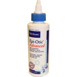 Epi-Otic Advanced Ear Cleanser