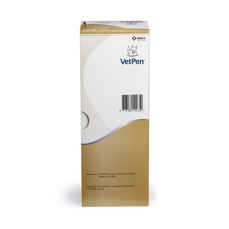 VetPen Starter Kit