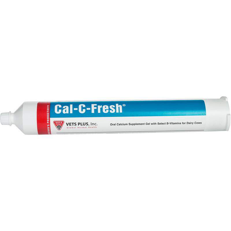Cal-C-Fresh Gel