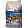 Taste of the Wild Wetlands Canine Formula w/Roasted Fowl, 5 lbs