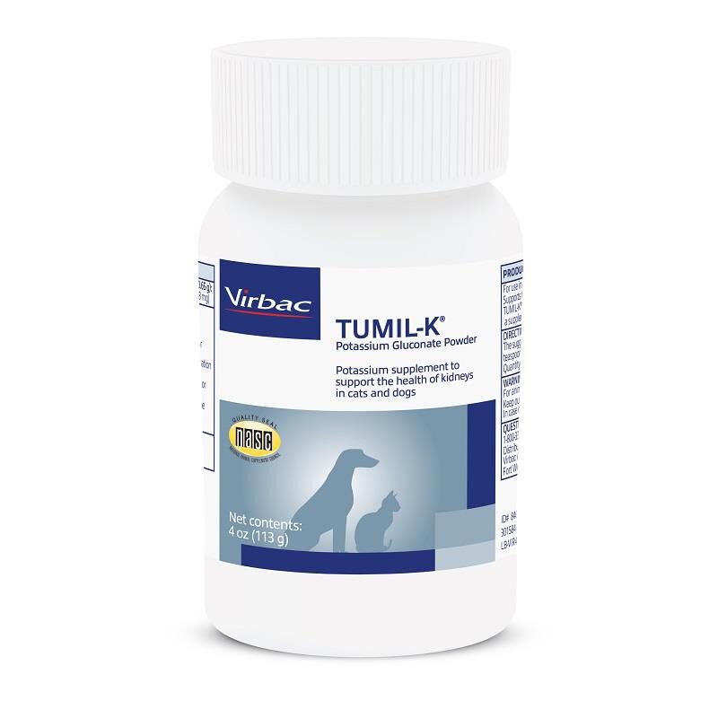 TUMIL-K Powder 4 oz