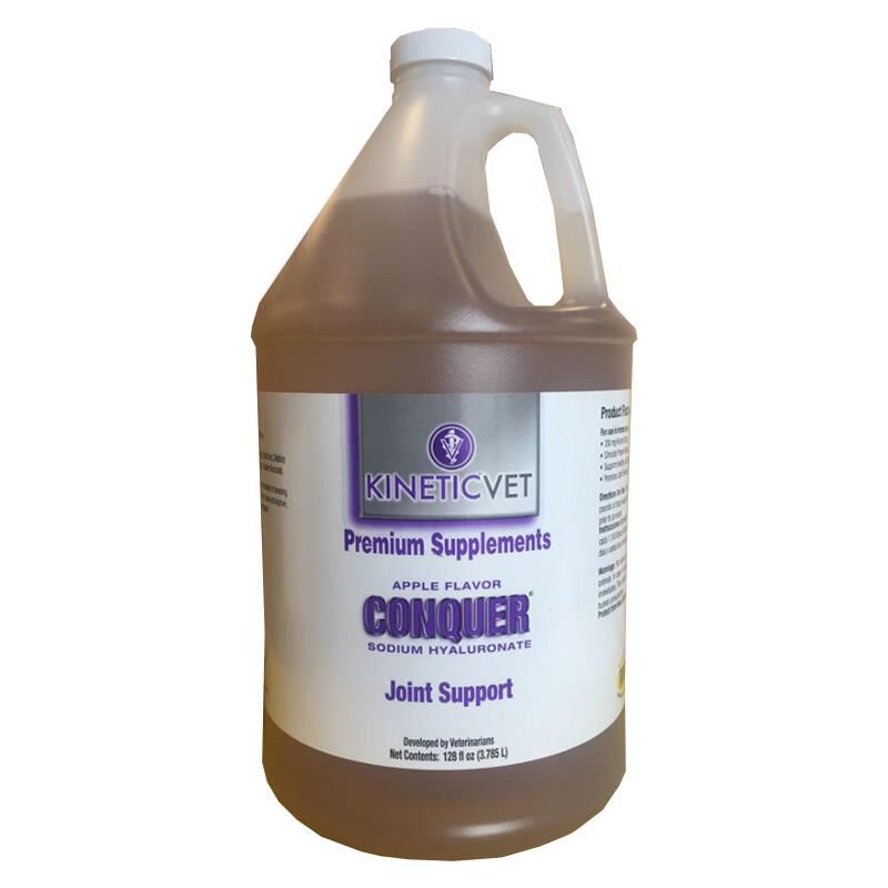 Conquer Liquid Gallon