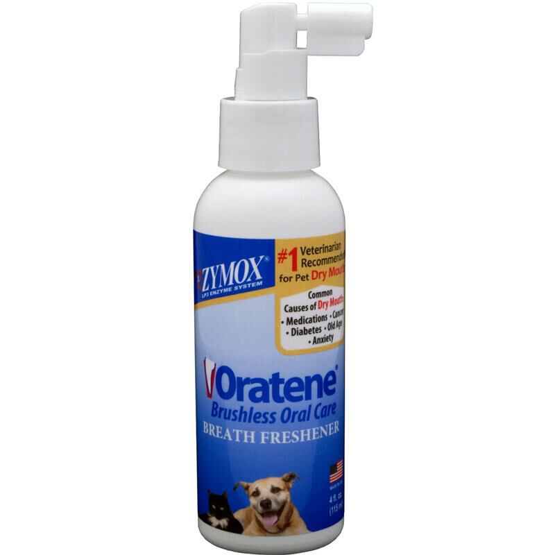 Oratene Breath Freshener