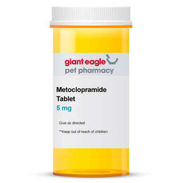 Metoclopramide Tablet