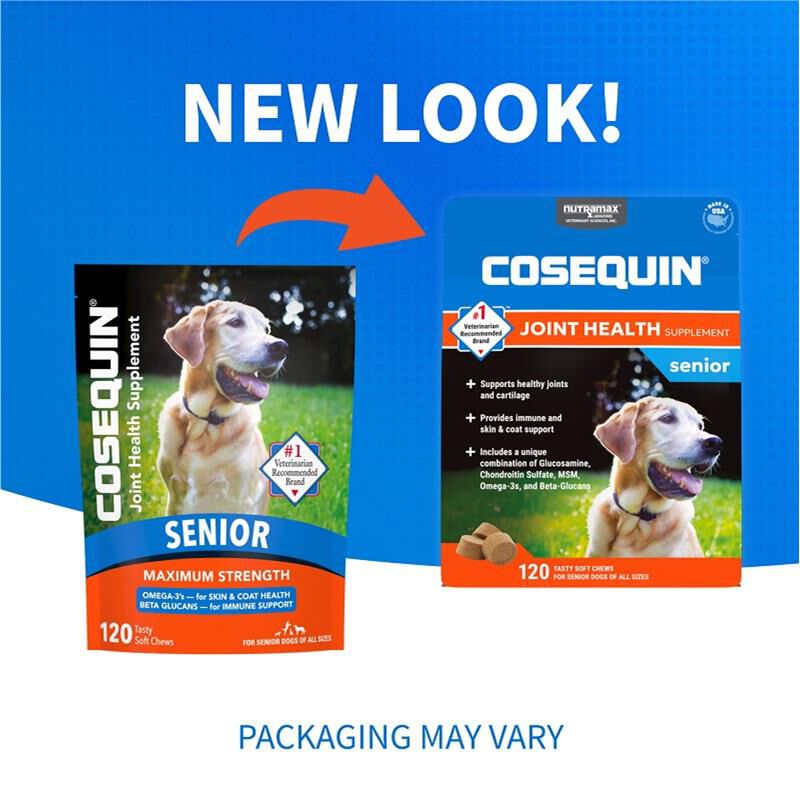 Cosequin liquid for dogs 2025