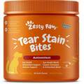 Zesty Paws Tear Stain Bites Antioxidant Chicken Flavor Soft Chews for Dogs, 90 ct.