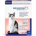 Senergy (selamectin) Topical for Cats