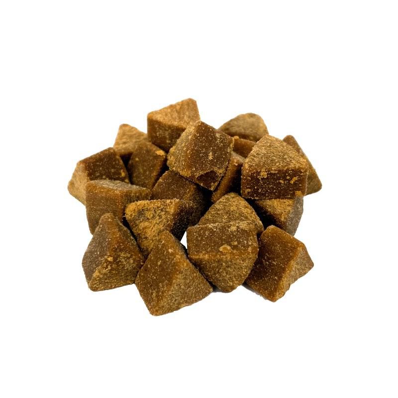 Calm Paws Remedies Recovery Aid Calming Soft Chews for Dogs, 100 ct