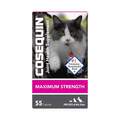 Cosequin Maximum Strength Joint Health Supplement for Cats, 55 Sprinkle Capsules