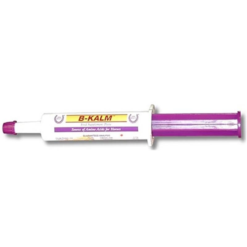 B-Kalm Paste 1.2 Oz Syringe