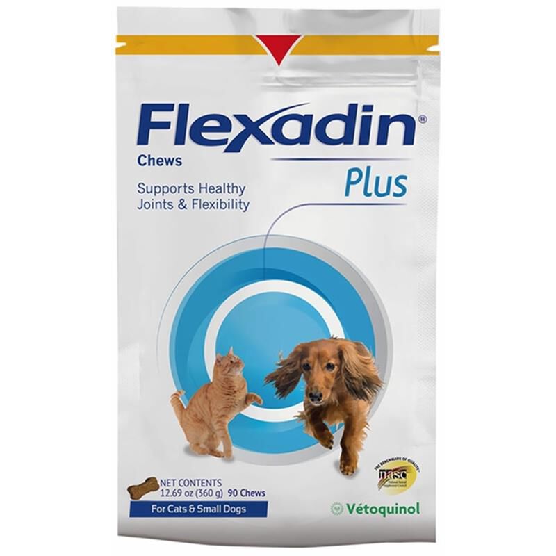 Flexadin Plus Chews 90 ct