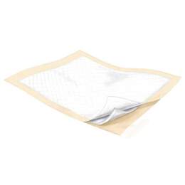 Underpad Wings Maxima Disposable Kennel Pads 23" x 36", 10 ct