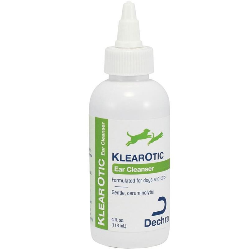 KlearOtic Ear Cleanser, 4 oz