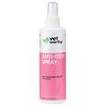 Vet Worthy Anti-Itch Spray for Dogs, 8 fl oz
