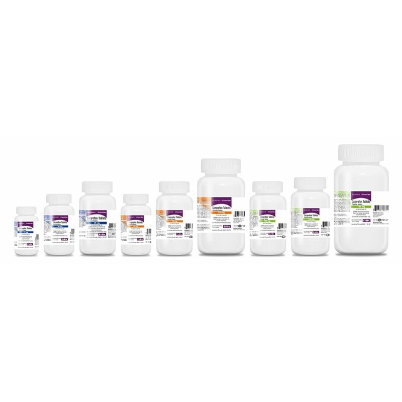 Felix Carprofen Flavored Tablets for Dogs