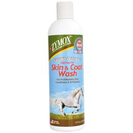 Zymox Equine Defense Enzymatic Skin & Coat Wash