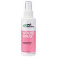 Vet Worthy Wound Spray for Dogs, 4 fl oz