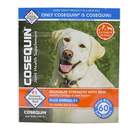 Cosequin Max Strength Joint Supplement for Dogs w/MSM plus Omega-3's