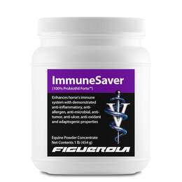ImmuneSaver (100% Biothil-Forte) Equine Powder Concentrate