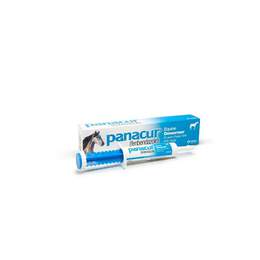 Merck Animal Health Panacur Paste 10% for Horses 25 gm